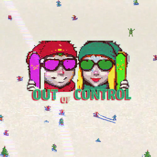 Stream Out of Control by Lupus Nocte | Listen online for free on SoundCloud