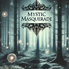 Rafael Maurell Masquerade