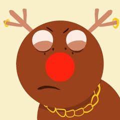 Rudolph The Red Nose Reindeer Remix