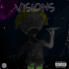 Visions feat. Wesley (Prod. Nick Mira x YNB)