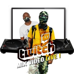 EMISSION LIVE TWITCH du 24 Janvier