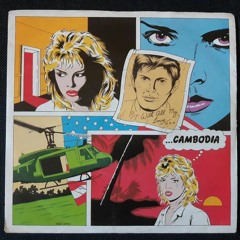 Kim Wilde - Cambodia (Miki Zara & MISTODISCO REWORK)