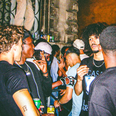 MUSTY FREESTYLE