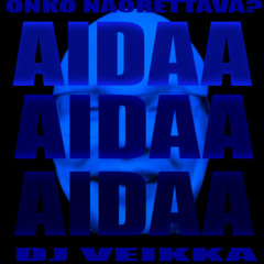 AIDAA REMIX