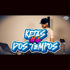 Ketas dos Tempos #4