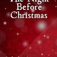 [Free] KINDLE 💞 The Night Before Christmas (Illustrated) by Clement C. Moore,Pocket