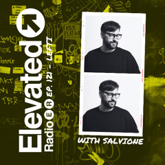 Elevated Radio Ep. 121 - LEFTI