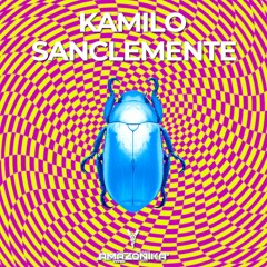 Amazonika Music Radio Presents - Kamilo Sanclemente (July 2022)