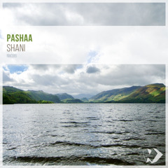 Pashaa - Shani (Beatless Mix)