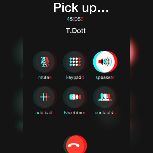 Pick Up - T.dott
