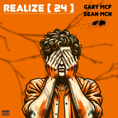 Gary McF Sean McNeill - Realize [ 24 ]