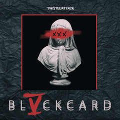 TwistedAttack – BLVCKCARD (2017)