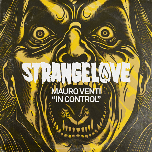 Mauro Venti - In Control (Extended Mix) [OUT NOW]