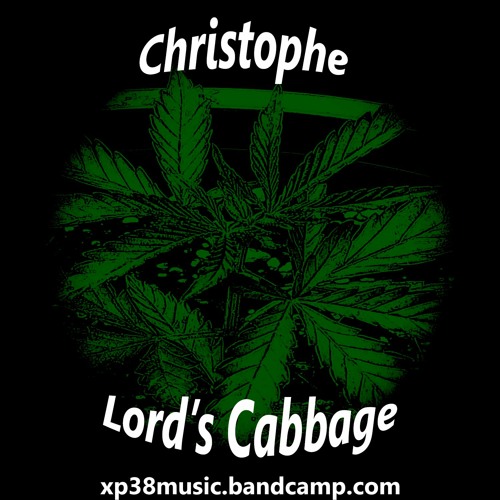 Christophe - Lord's Cabbage