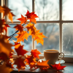 1984 Mùa thu là một cái chết nhỏ    3