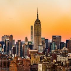 Tim Gläser - New York (Extended Club Mix)