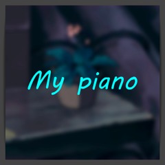 My Piano - Lofi para relaxar