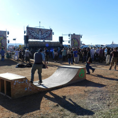 Mi polla es acida djset