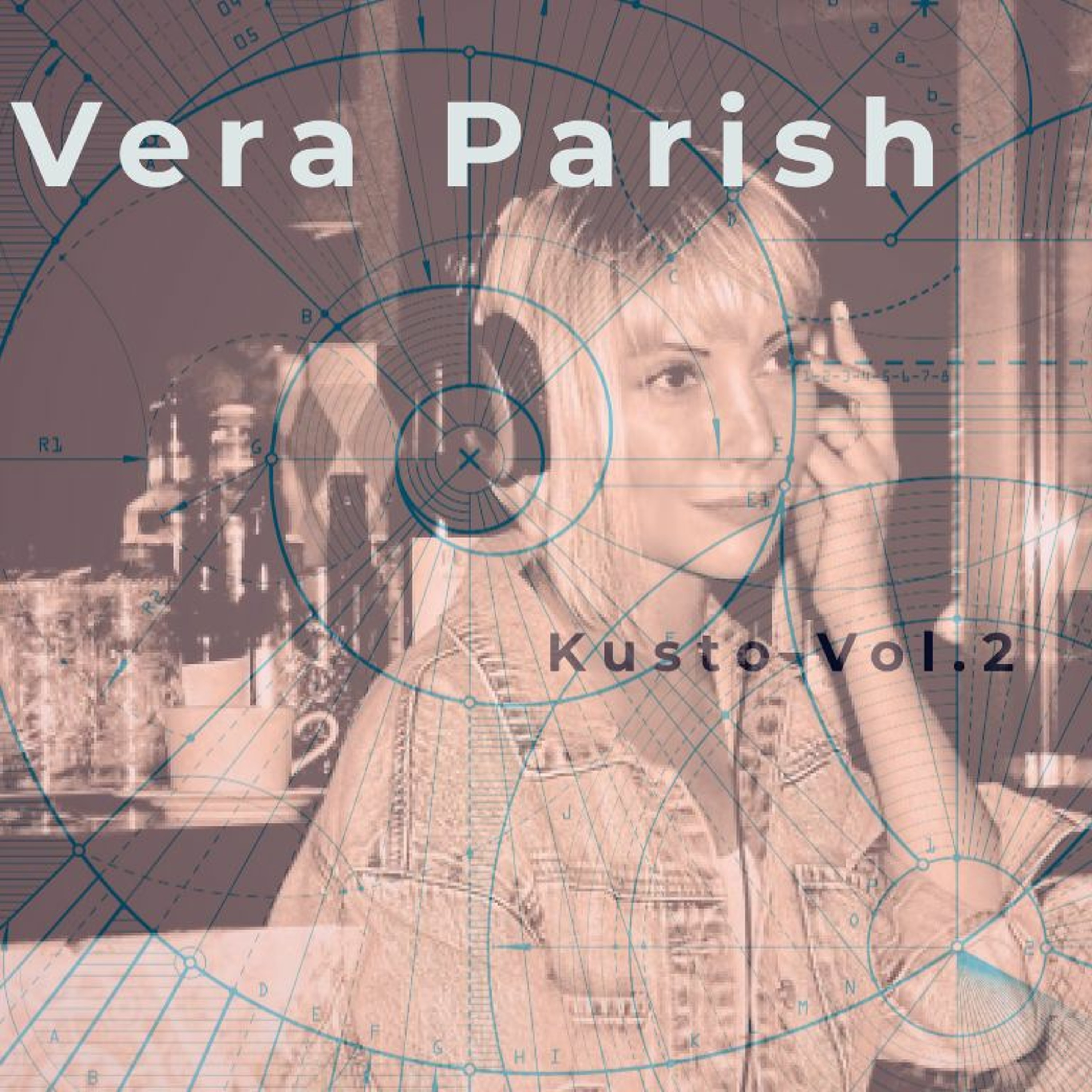 Vera Parish Podcast