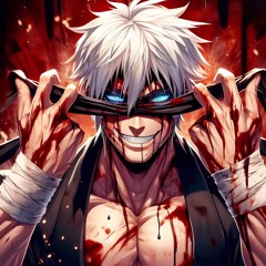 Satoru Gojo