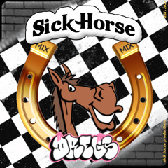 Sick Horse Sessions presents : DREGS