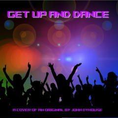 GET UP AND DANCE (doodle5 (Cover))