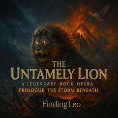 Prologue_The Storm Beneath