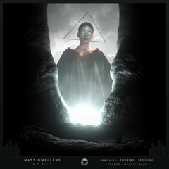 Matt Dwellers - Horus (Jedidiah Remix) [Techgnosis Records] • OUT NOW •