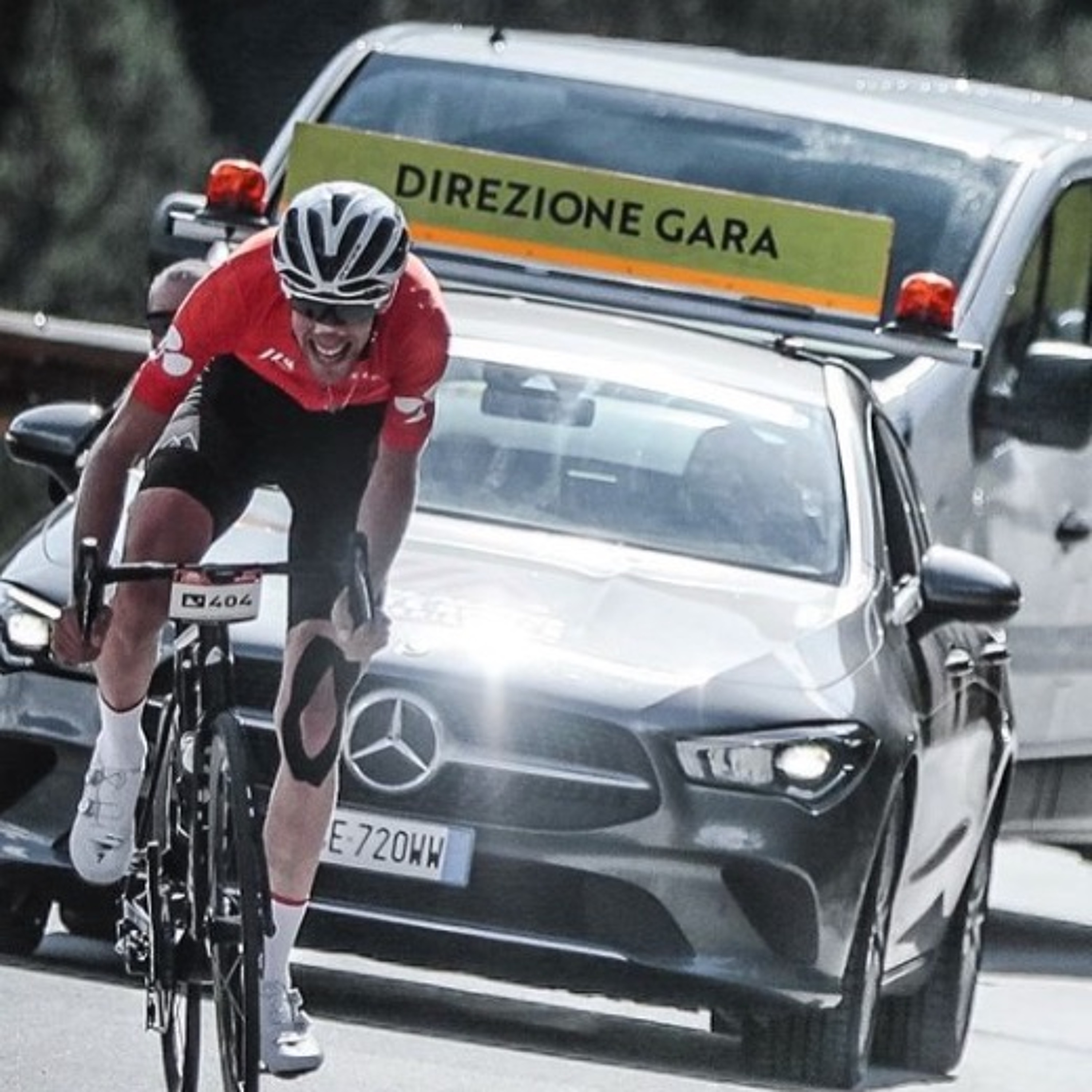 Ruffaut Cycling System
