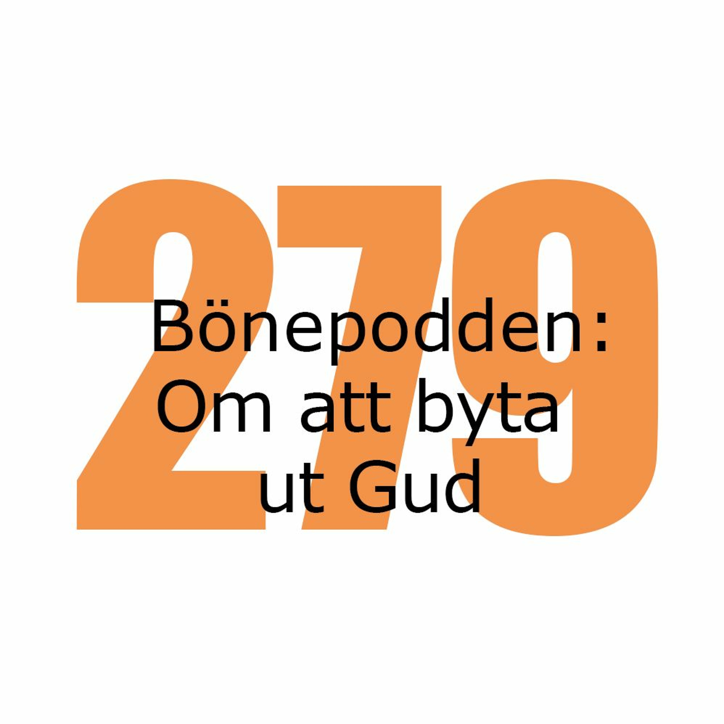 Bönepodden