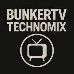 Classic TechnoMix @ BunkerTV 28102010