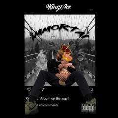 King Ace- Percocet