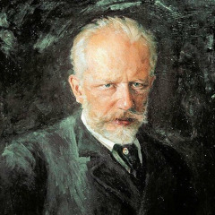 Pyotr Ilyich Tchaikovsky - Souvenir d'un lieu cher, Op. 42 - III. Mélodie