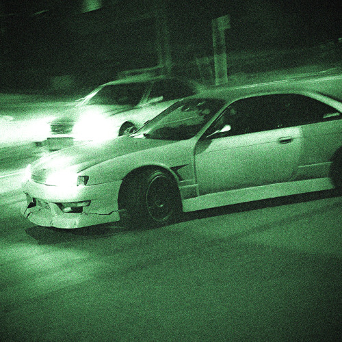 Night Ops