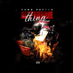 Yung Peter - Different thing