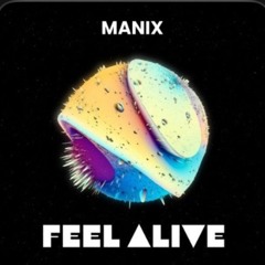 Feel Alive (Extended Mix)