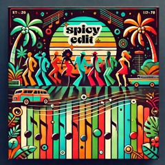 Le Clan - Ce Soir, Vive Le Mambo (Cannelle Edit)