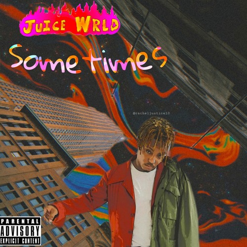 Stream Sometimes Juice WRLD (Prod. Tensei) by prod. Tensei Listen