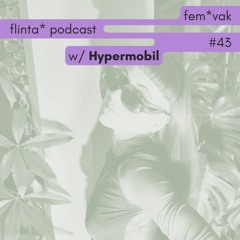 fem*vak FLINTA* Podcast