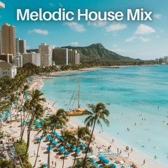 Melodic House Summer Mix 2024🌴Ben Böhmer - Nora En Pure - Tinlicker - Jerro - Dee Ocean