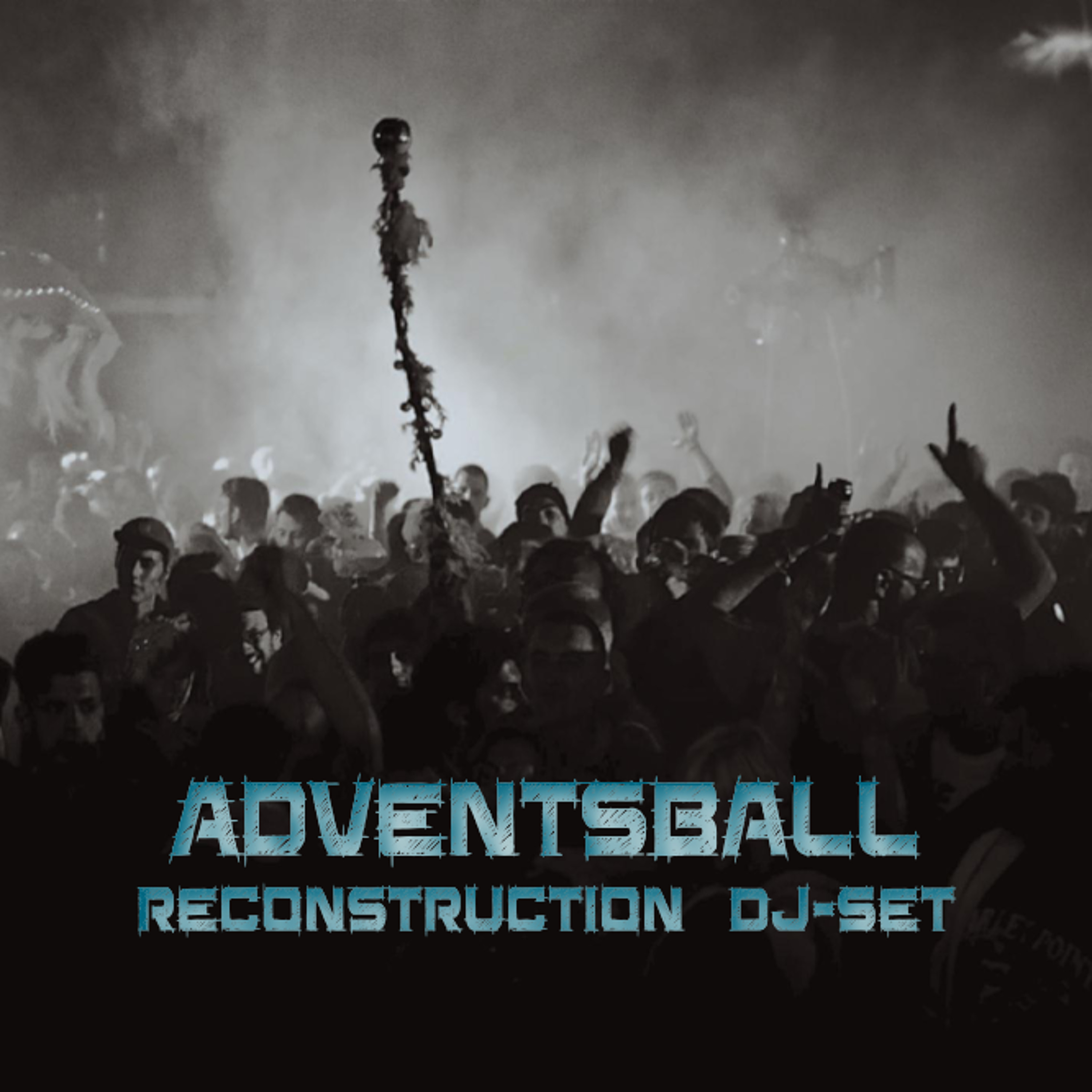 Adventsball Reconstruction Set episode artwork