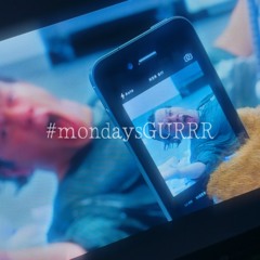 #grrmondays prod MischieVouZ