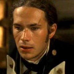 Who Am I - Les Mis (Sung by a very confused James D'Arcy wondering when he played Theodore Groves)