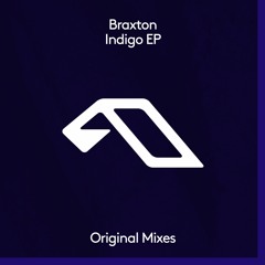PREMIERE: Braxton - Wilderness (Original Mix) [Anjunadeep]