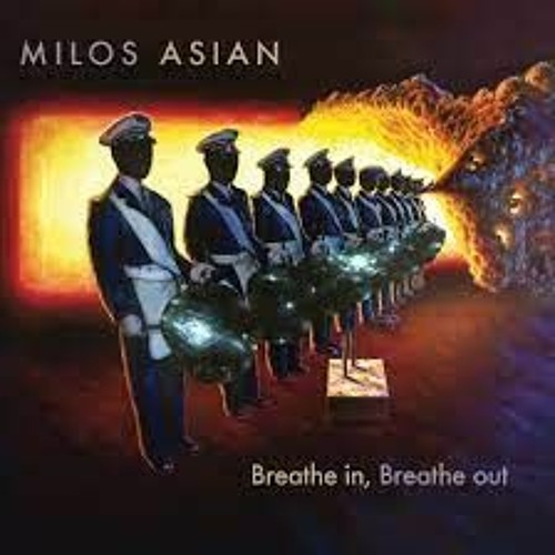 [Passages] Interview - Milos Asian "Breathe in, Breathe out"