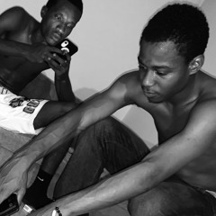 Boydé - #PLV freestyle