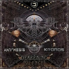 05 Regulus - Twilight Mechanics  (D Noir Records - V.A. - Deafening Silence )