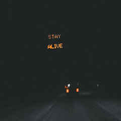 the stars above (prod. Lxst Ghxul)