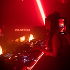 @ CLUB LA FERIA 13.05.24