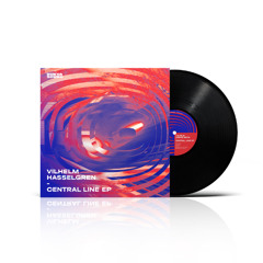 Vilhelm Hasselgren - Central Line (Arcane Remix) CLIP